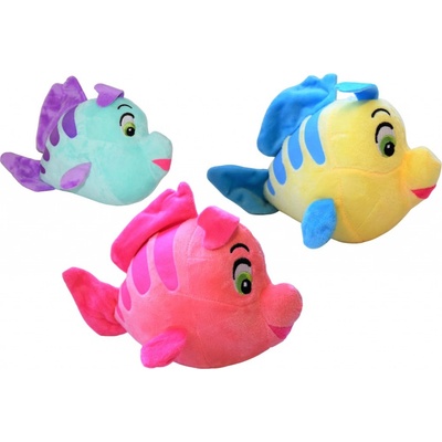 Rybička farebná 20 cm