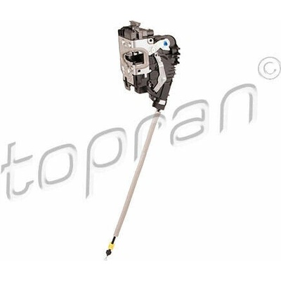 Zámok dverí TOPRAN 623 678