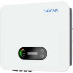 SOFARSOLAR Инвертор SOFAR 11KTLX-G3 Трифазен WiFi&DC SWITCH (11KTLX-G3)