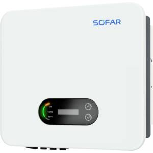 SOFARSOLAR Инвертор SOFAR 11KTLX-G3 Трифазен WiFi&DC SWITCH (11KTLX-G3)