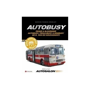 Autobusy
