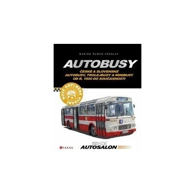 Autobusy
