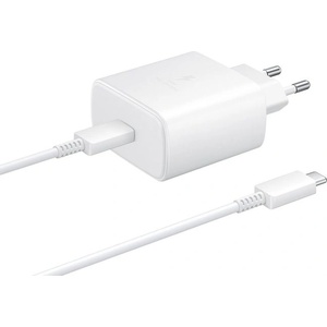 Samsung EP-TA845EWE + EP-DW767JWE