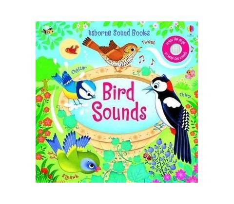 Bird Sounds