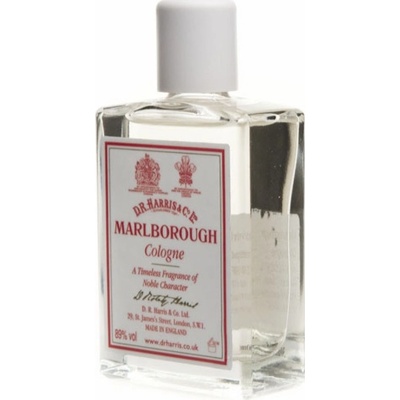 D.R. Harris Marlborough kolínská voda pánská 30 ml