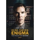 Alan Turing: The Enigma Man