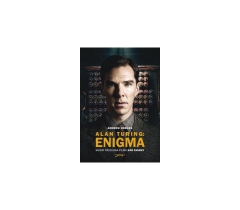 Alan Turing: The Enigma Man