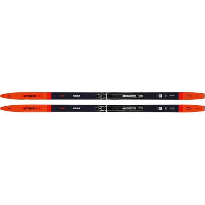 Atomic Pro C1 Skintec JR + vázání Prolink Access JR 2025/26