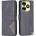 Tecno Spark Go 2024 4G / Spark 20 / Spark 20C / Pop 8 BINFEN COLOR Magnetic Wallet Калъф и Протектор