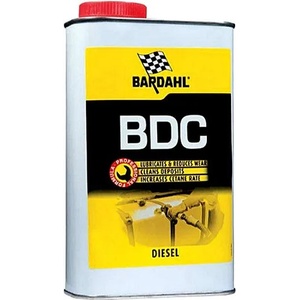 Bardahl Добавка за дизел Bardahl Diesel Combustion BDC 1 литър