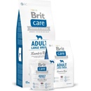 Brit Care Adult Large Breed - Lamb & Rice 12 kg