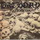 BATHORY: REQUIEM -REISSUE- LP