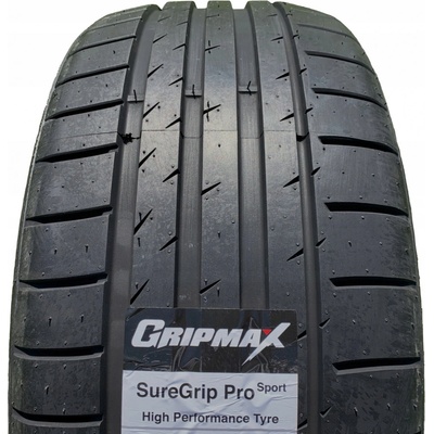 Gripmax SureGrip Pro Sport 275/35 R20 102Y
