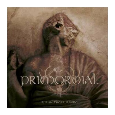 PRIMORDIAL - EXILE AMONGST THE RUINS LTD. LP