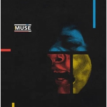 Muse - Muse (RSD 2026) (Orange Coloured) (140 g) (LP) (5026854087528)