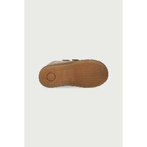 Froddo половинки обувки за деца от кожа ROSARIO HIGH-TOP (G2110134.G.20.24.X)