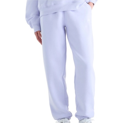 New Balance Дамски анцунг долнище New Balance Women's Sport Essentials Fleece Jogger Tracksuit trousers - Smoked Violet - размер XL (107-4475-0415)