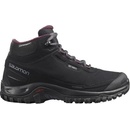 Salomon Shelter CS WP W black/ebony/winetasting