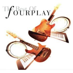 Fourplay - The Best Of Fourplay (Remastered) (LP) (4897012135563)