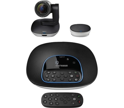 Logitech ConferenceCam Group