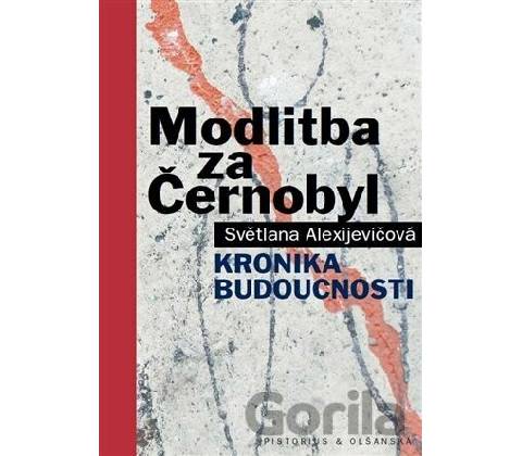 Modlitba za Černobyl