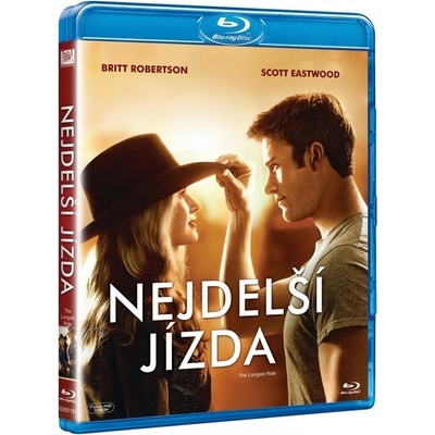 Nejdelší jízda BD