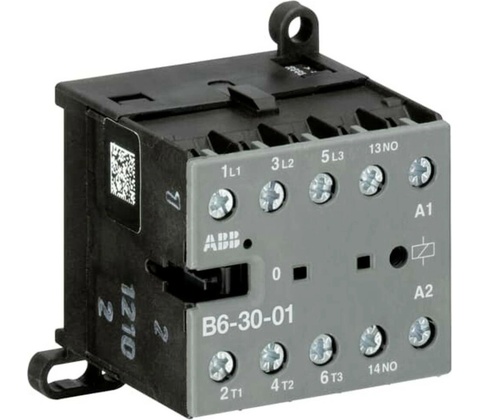 ABB B6-30-01