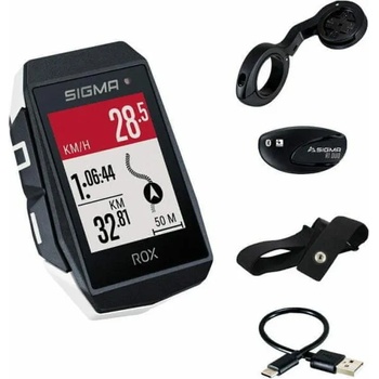 Image 1 of SIGMA ROX 11.1 EVO HR SET X1032