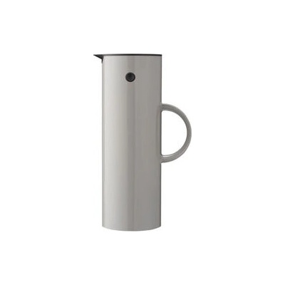 Stelton Termoska EM77 svetlošedá 1 l