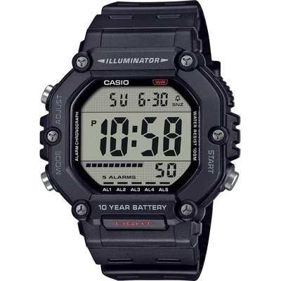 Casio AE-1600H-1A