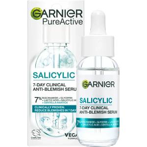 Garnier Серум против несъвършенства Salicylic, 30 ml (3121590)