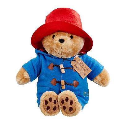 - Плюшен Paddington 30 см (DV0065)