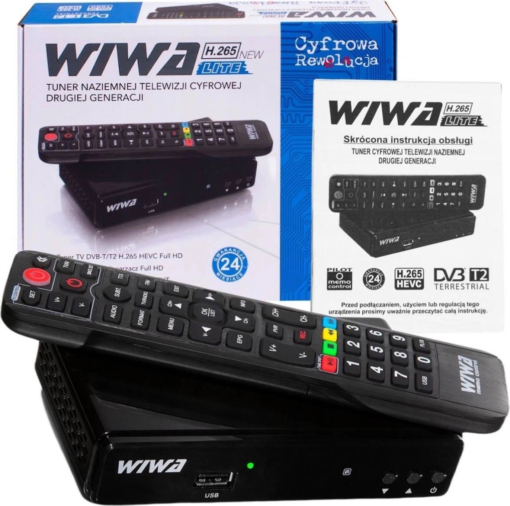 Najpredávanejšie lacné set-top boxy 2024/2025[/caption]