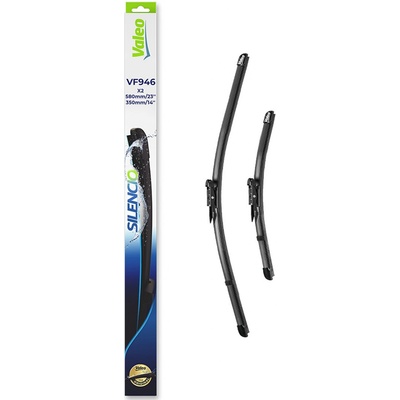 Valeo VF946 580+350 mm 577946