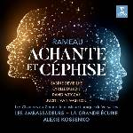 Warner Rameau: Achante Et Cephise - Devieilhe, Dubois, Witczak, Van Wanroij, Kossenko - 2CD (045293)