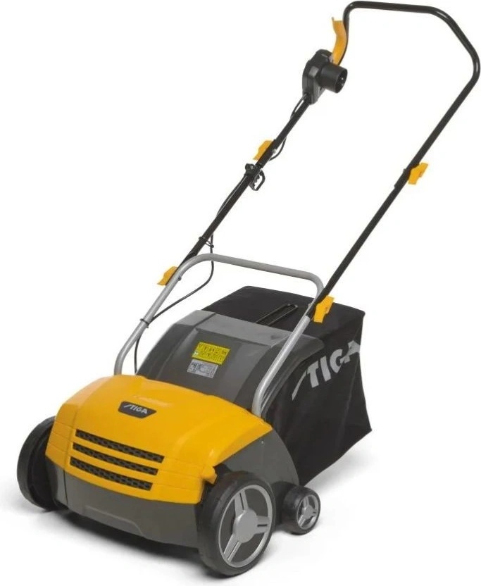 Stiga SV 213 E