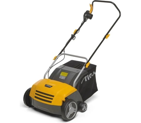 Stiga SV 213 E