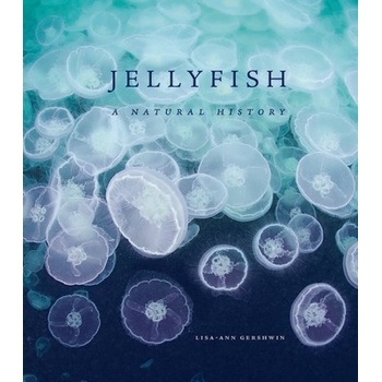 Jellyfish - Lisa-Ann Gershwin