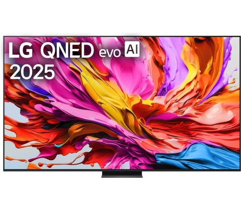 LG 100QNED86A6