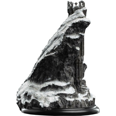 Weta Workshop Lord of Rings - Zirakzigil Environment