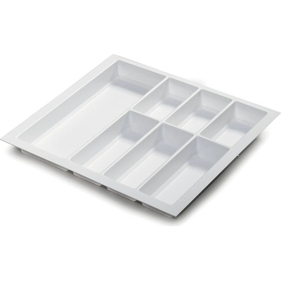 AGOFORM Príborník Classico zrnitá biela pre StrongBox 60(504x474mm) 1090030107