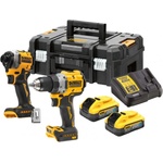 DEWALT DCK2051H2T-QW