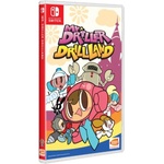 BANDAI NAMCO Entertainment Mr. Driller DrillLand (Switch)