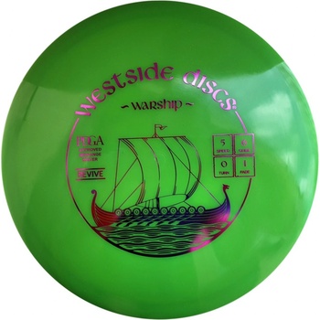 Westside Warship Revive