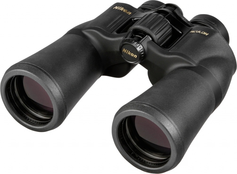 Nikon Aculon A211 7x50