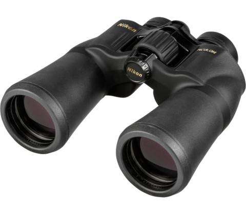 Nikon Aculon A211 7x50