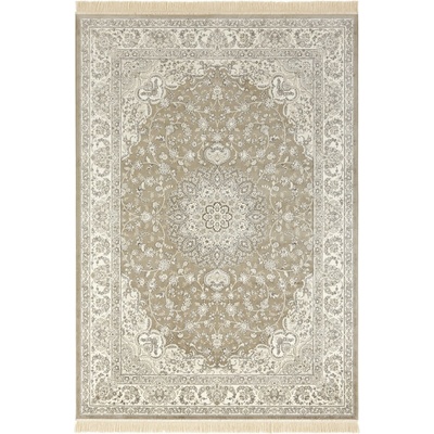 Hanse Home Naveh 104380 Olivgreen/Grey