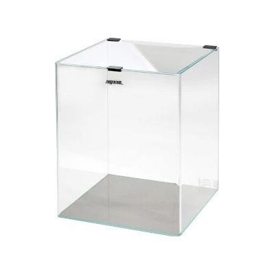 Aquael Opti Tank Rounded 30 čierne 29 l