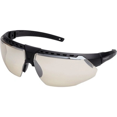 Honeywell Avatar Black 1034834 strieborné