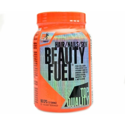 Extrifit Beauty Fuel 90 kapslí